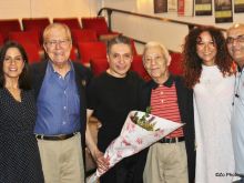 Vivienne Jurado