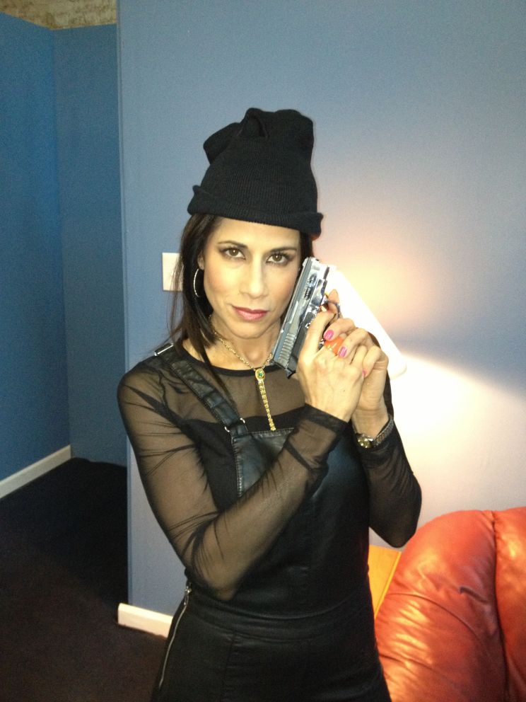 Vivienne Jurado