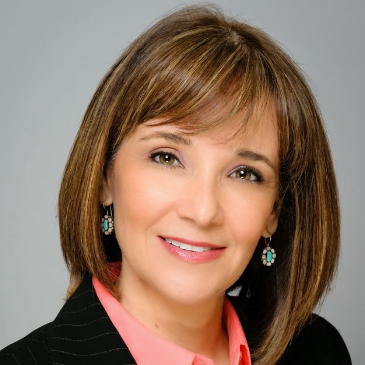 Vivienne Jurado