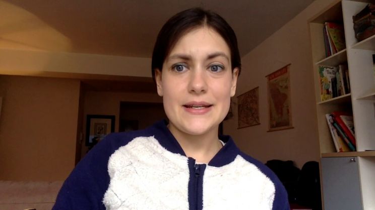 Vivienne Jurado