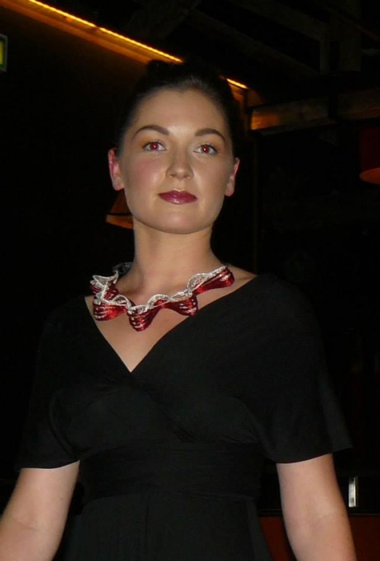 Vivienne Martin
