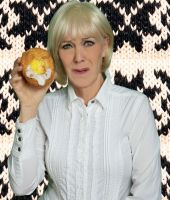 Vivienne McKee