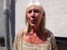 Vivienne McKee