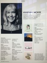 Vivienne McKee