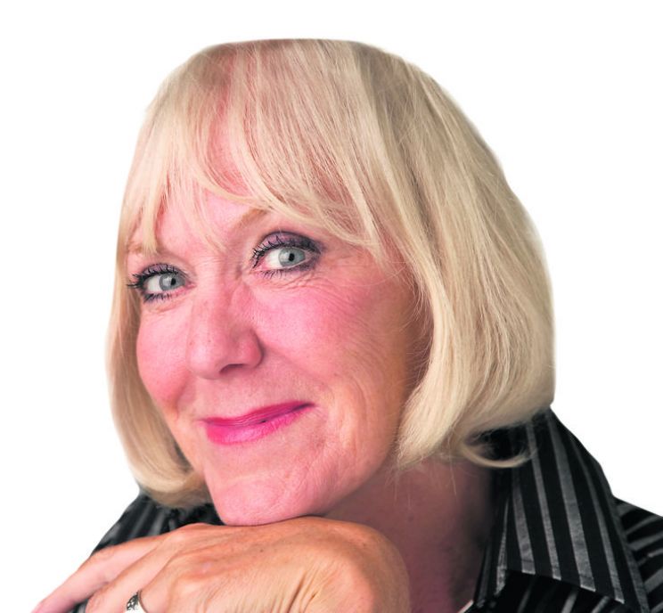 Vivienne McKee