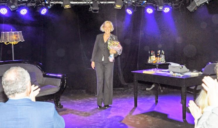 Vivienne McKee