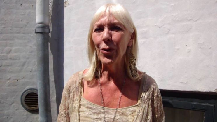 Vivienne McKee
