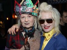 Vivienne Westwood