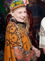 Vivienne Westwood