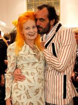 Vivienne Westwood