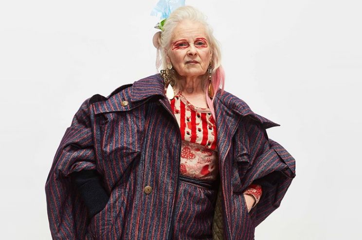 Vivienne Westwood