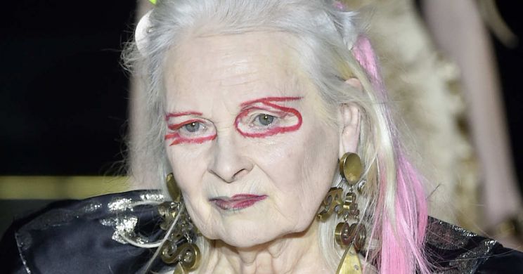 Vivienne Westwood