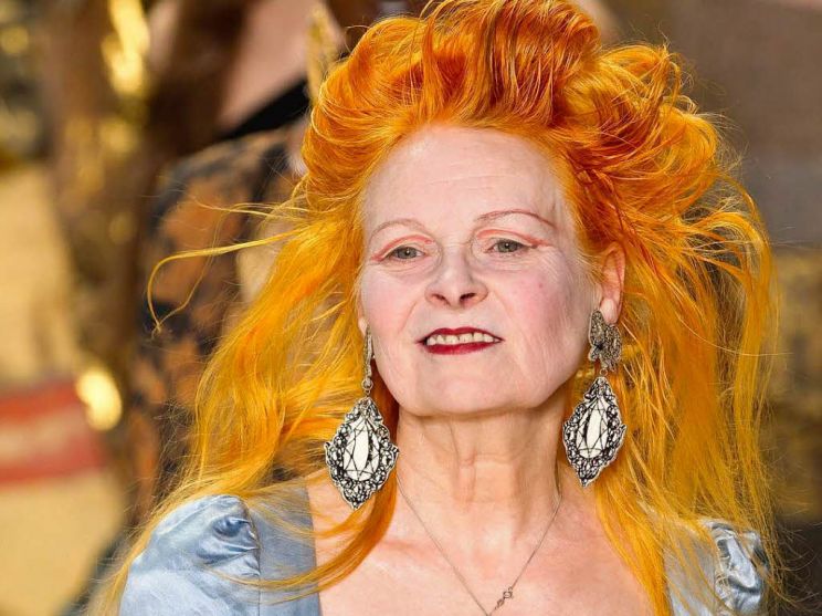 Vivienne Westwood