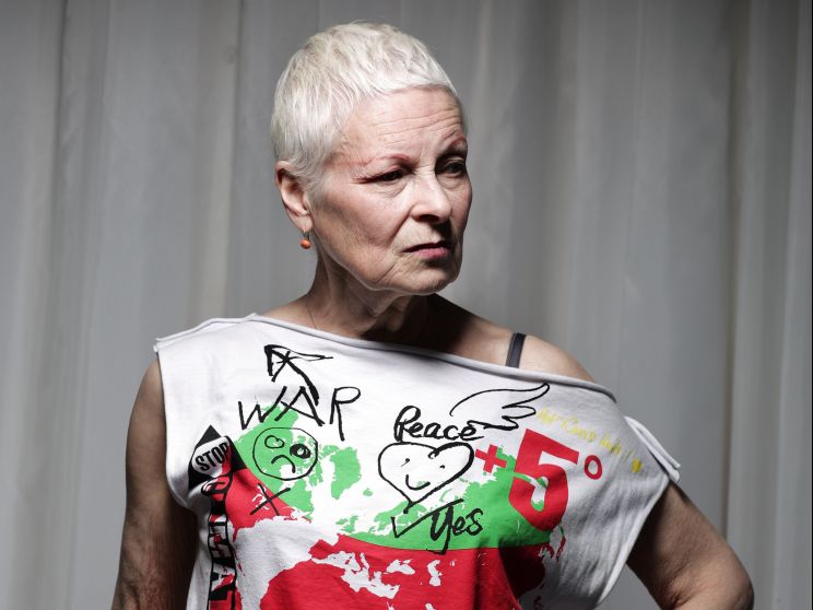 Vivienne Westwood