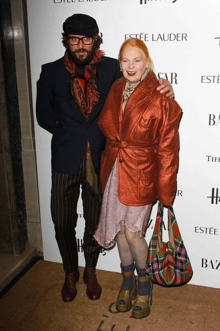 Vivienne Westwood