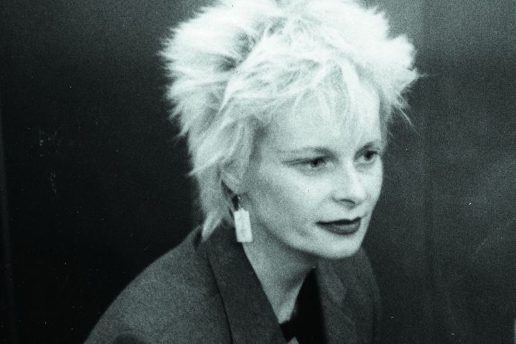 Vivienne Westwood