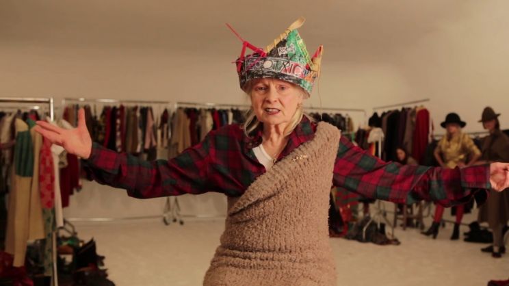 Vivienne Westwood