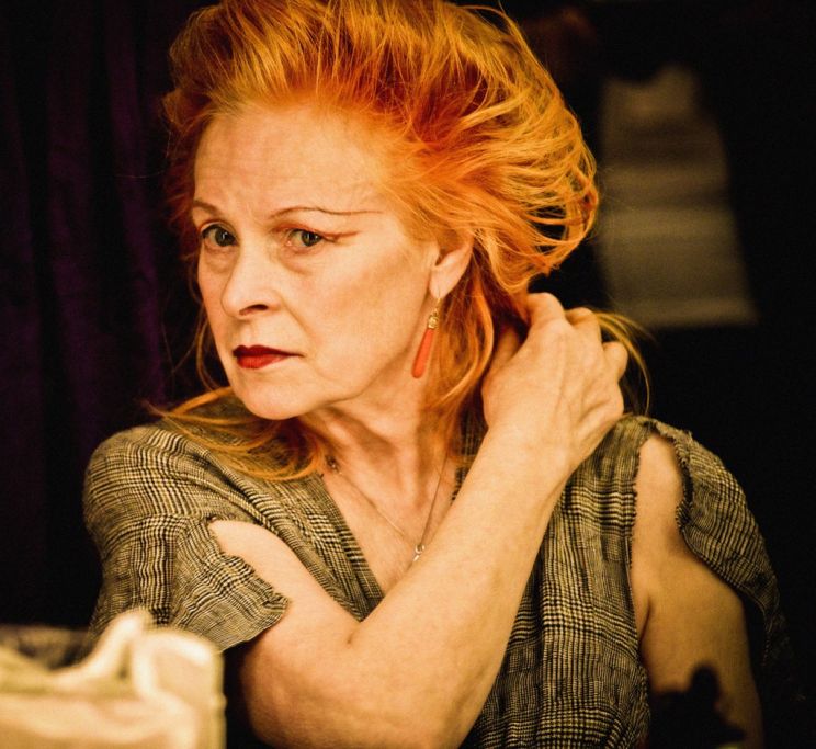 Vivienne Westwood