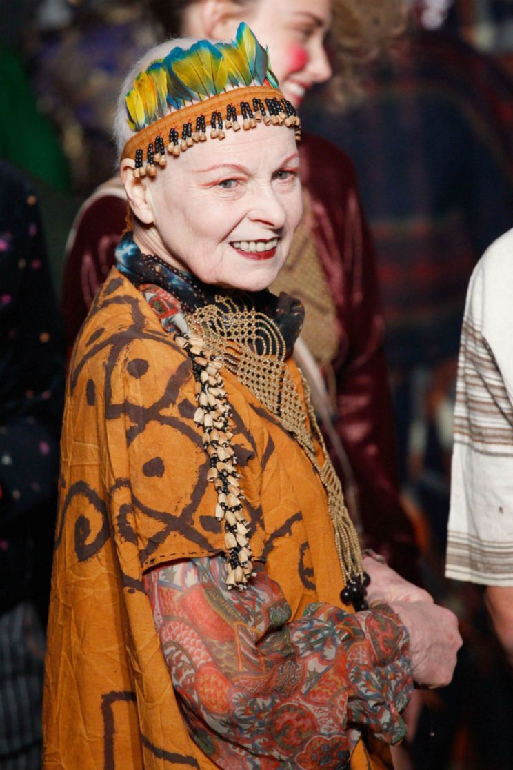 Vivienne Westwood