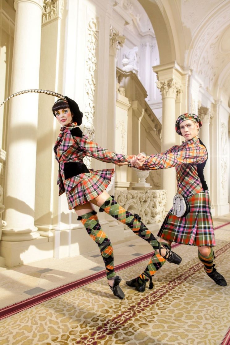 Vivienne Westwood