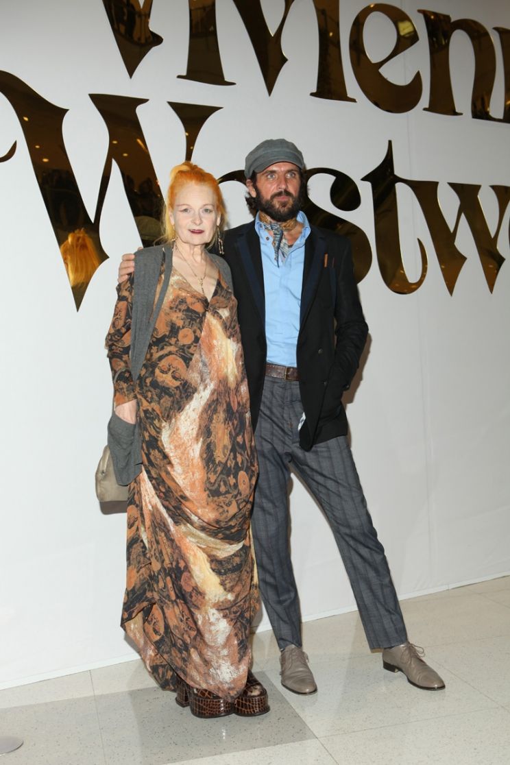 Vivienne Westwood