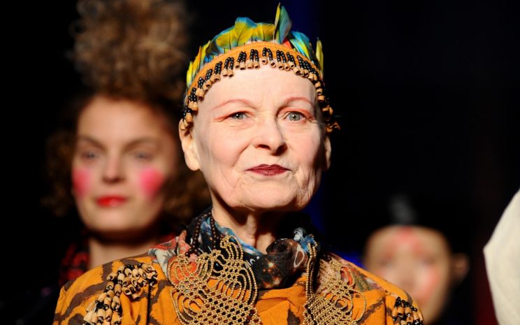 Vivienne Westwood