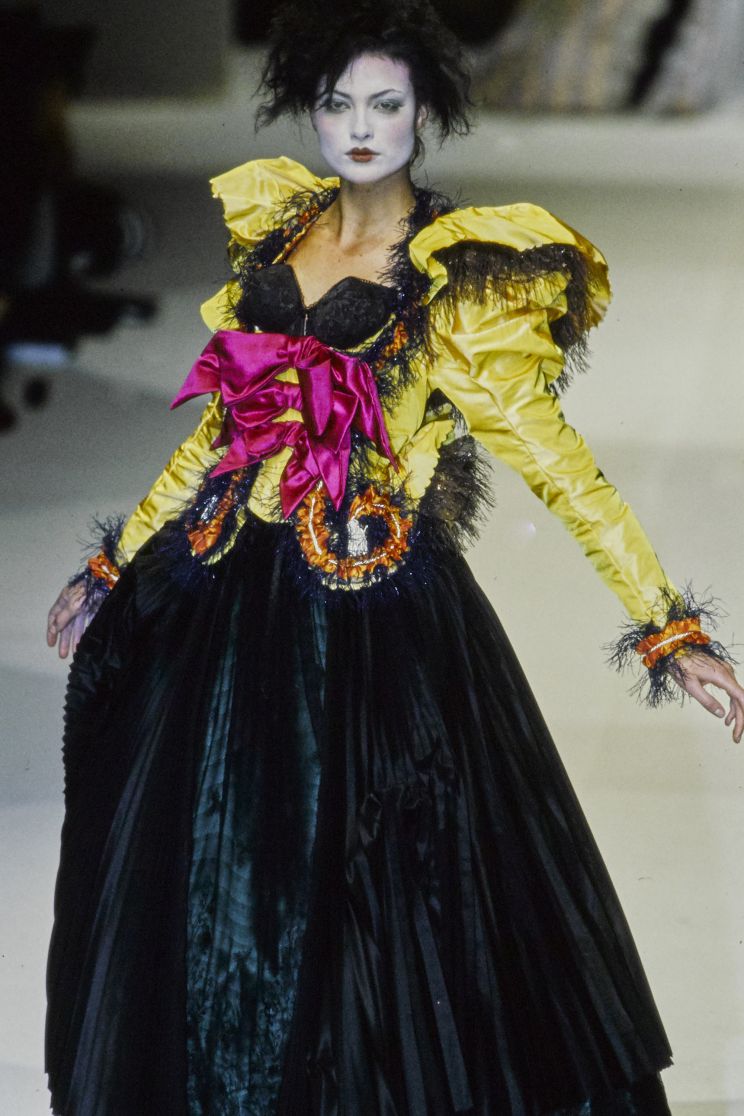Vivienne Westwood