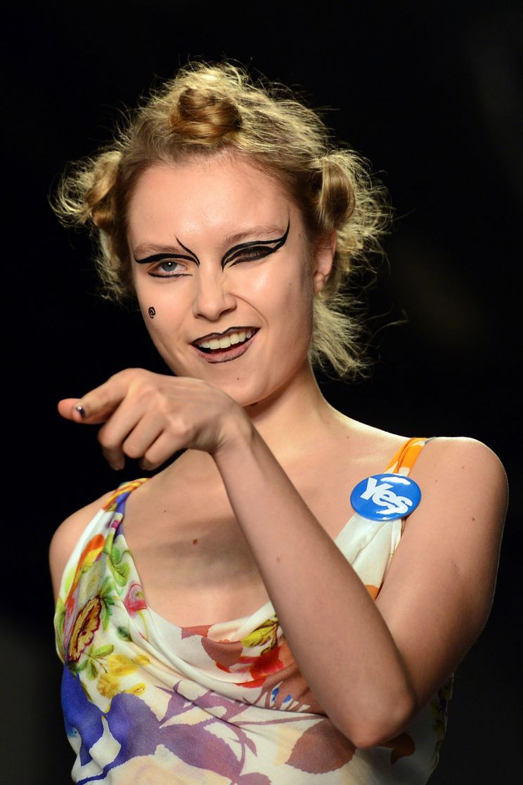 Vivienne Westwood