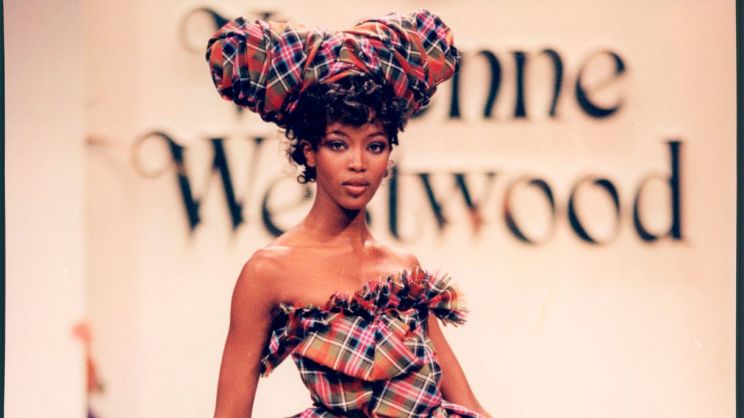 Vivienne Westwood