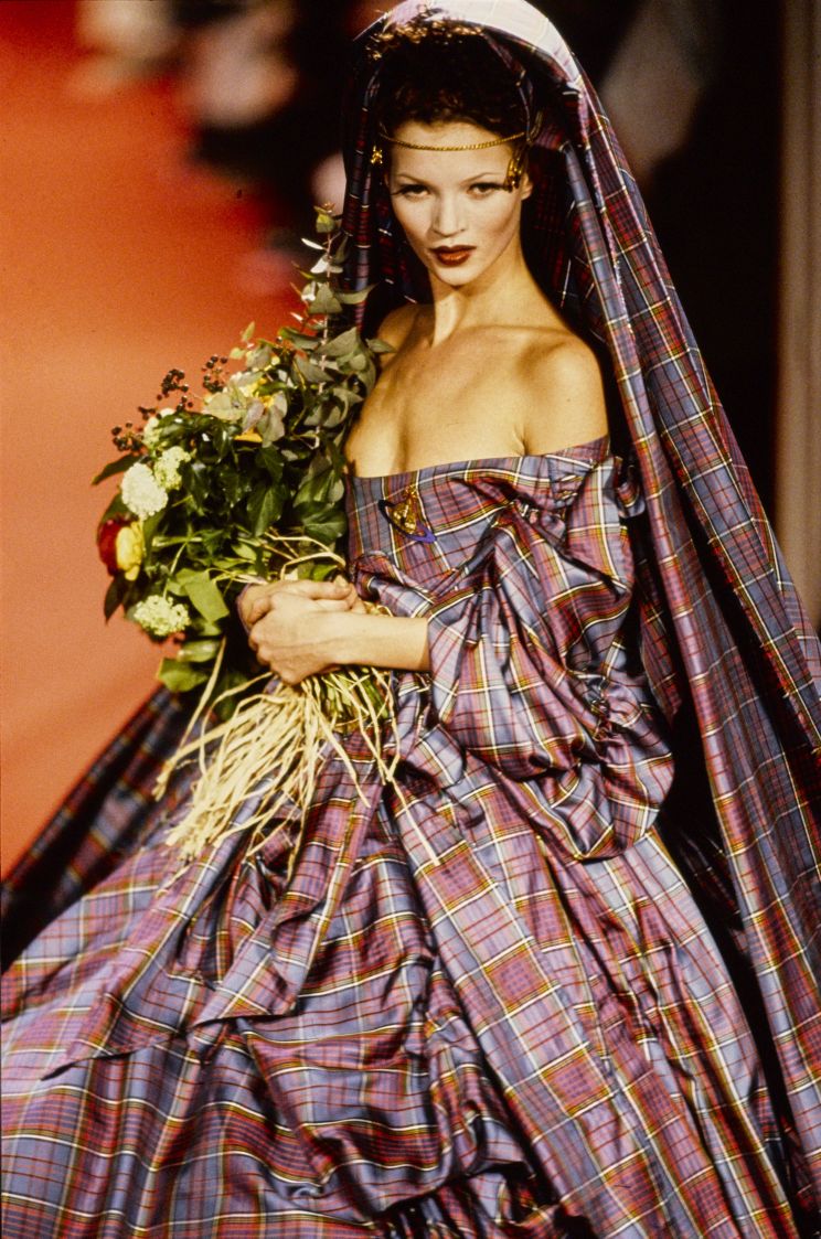 Vivienne Westwood