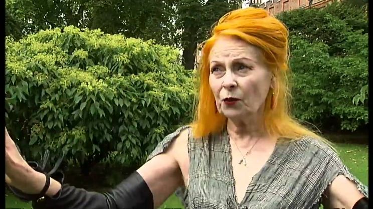 Vivienne Westwood
