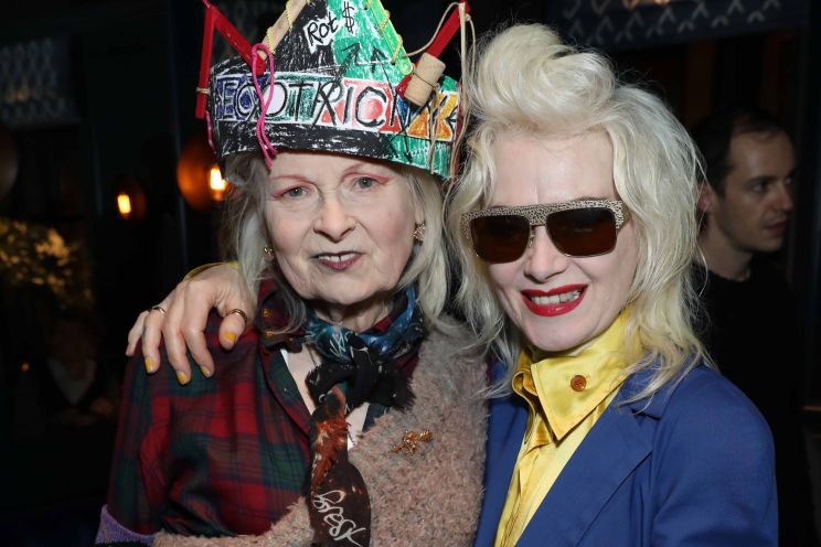 Vivienne Westwood