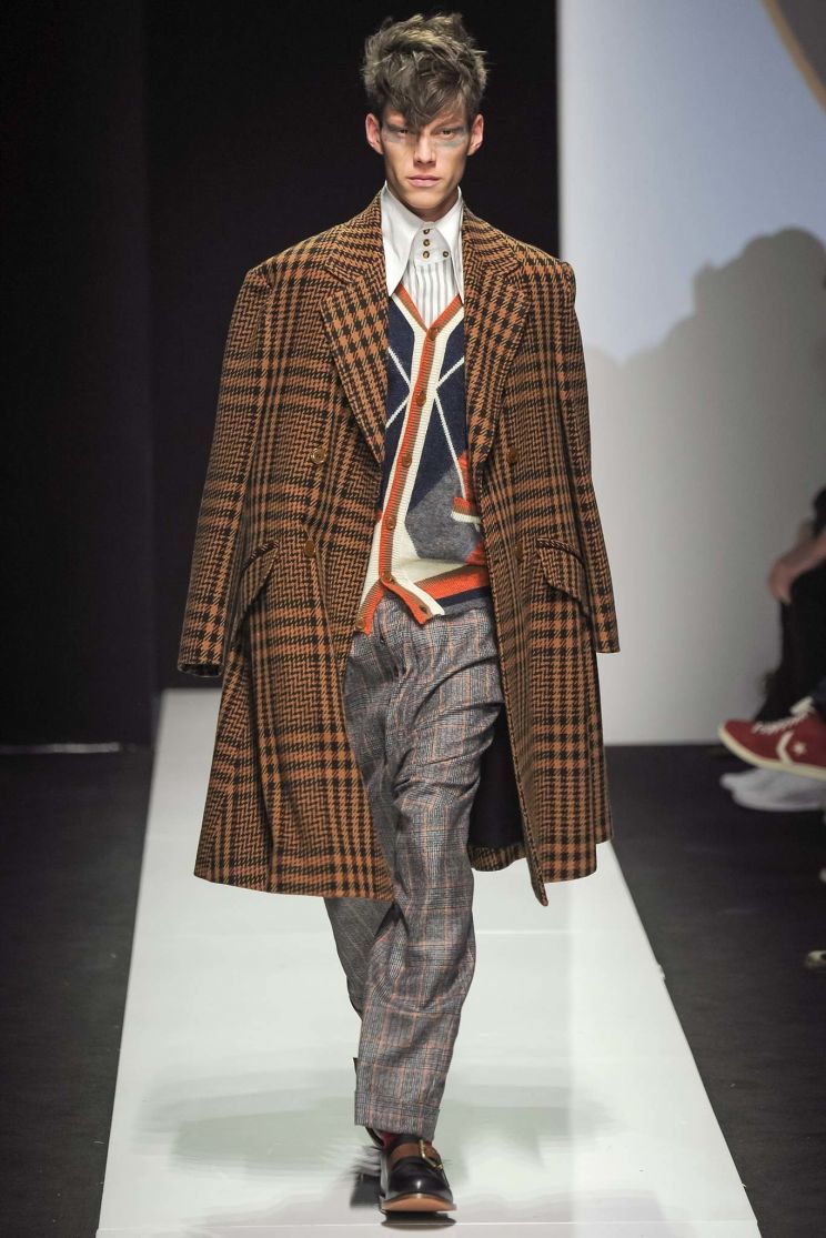 Vivienne Westwood