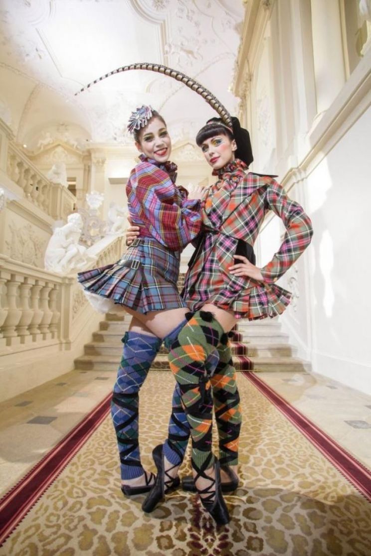 Vivienne Westwood