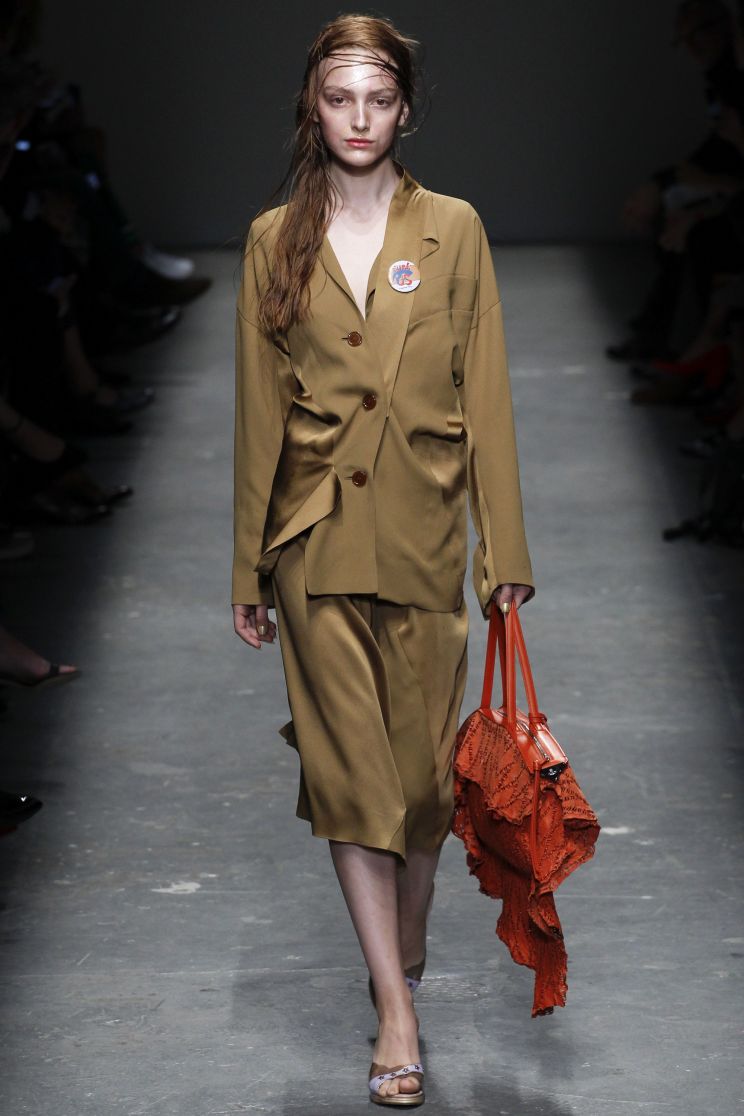 Vivienne Westwood