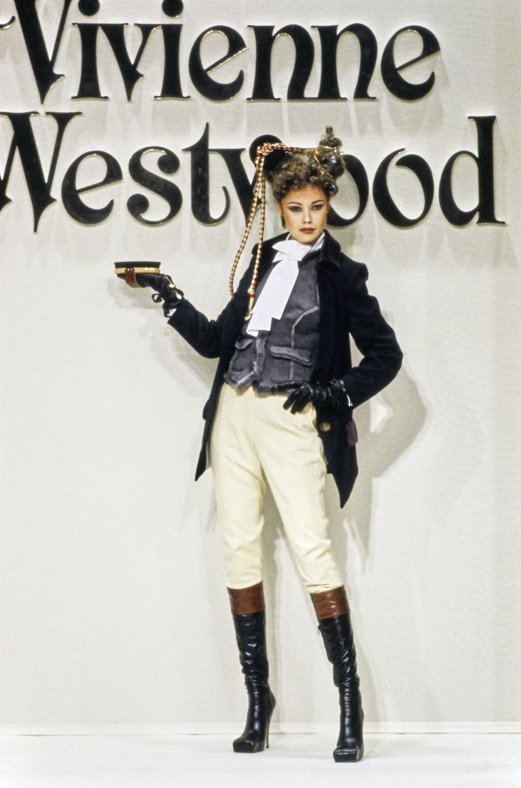 Vivienne Westwood