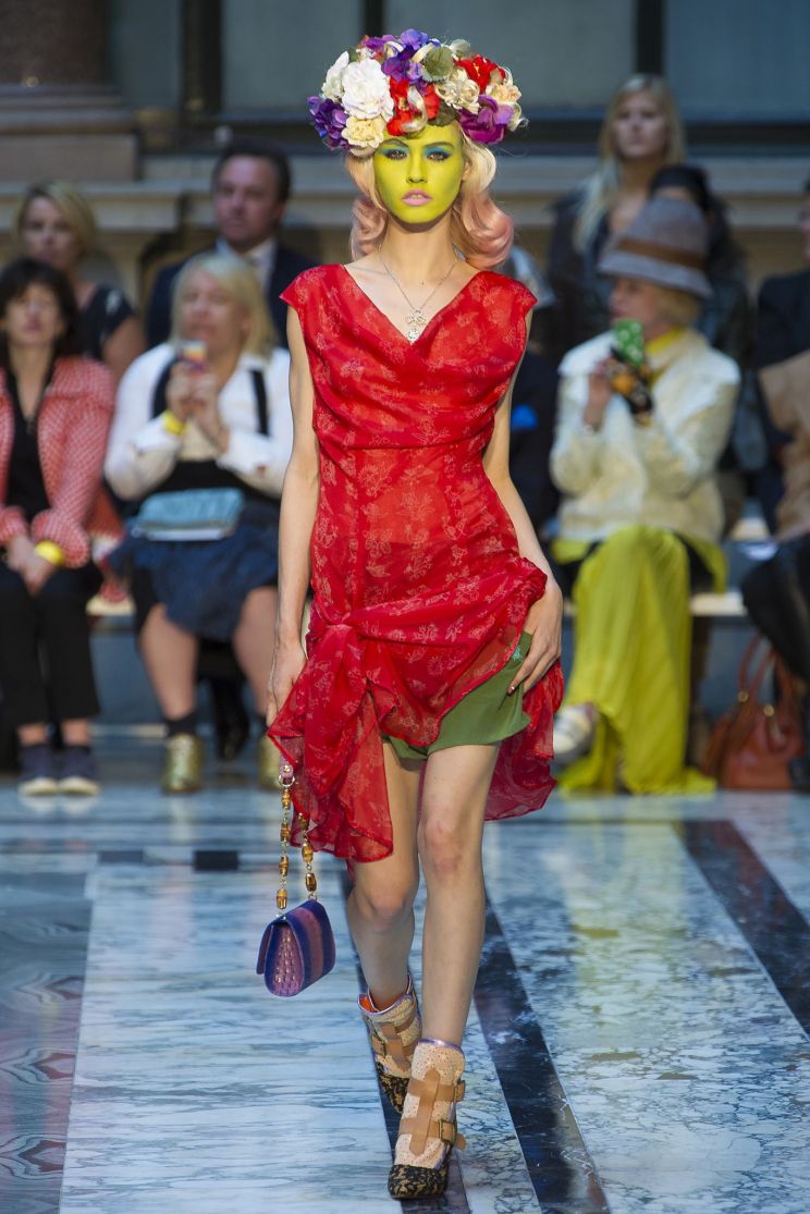 Vivienne Westwood