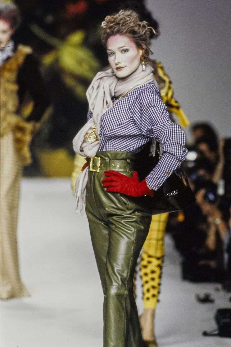 Vivienne Westwood