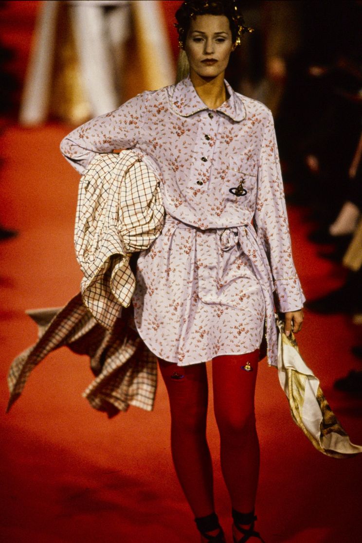 Vivienne Westwood