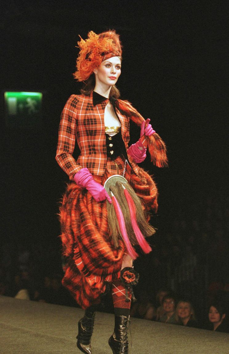 Vivienne Westwood