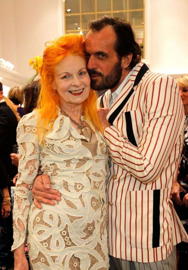 Vivienne Westwood