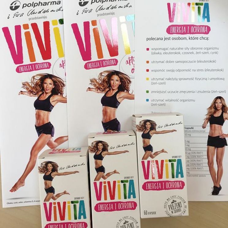 Vivita