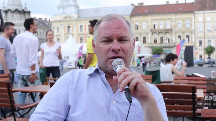 Vlad Ivanov