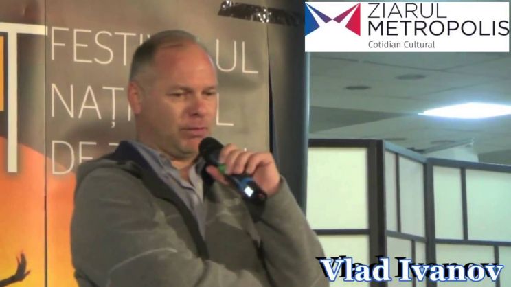 Vlad Ivanov