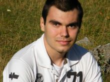 Vlad Paunescu #2961797 picture (Landscape Medium)