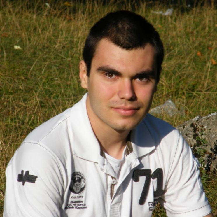 Vlad Paunescu
