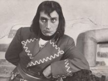 Vladek Sheybal