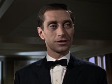 Vladek Sheybal