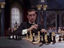 Vladek Sheybal