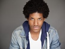 Vladimir Alexis